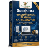 Specjalista ds. Pracowniczych Planów Kapitałowych z certyfikatem